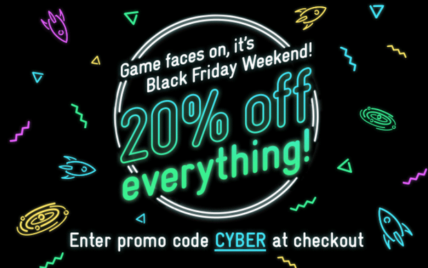 Black Friday - zniżki i oferty!