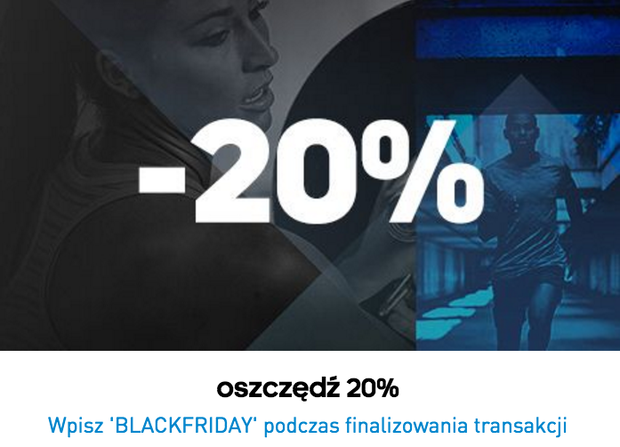 Black Friday - zniżki i oferty!