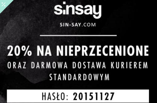 Black Friday - zniżki i oferty!