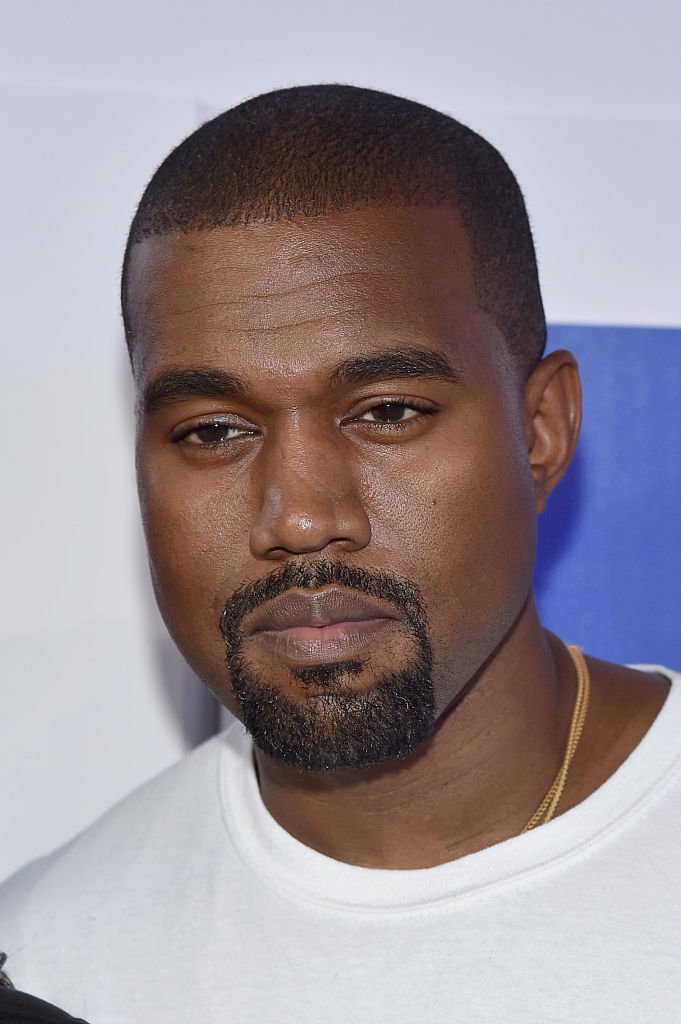 Kanye West
