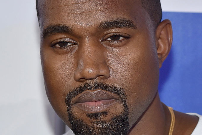 Kanye West