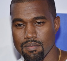 Kanye West
