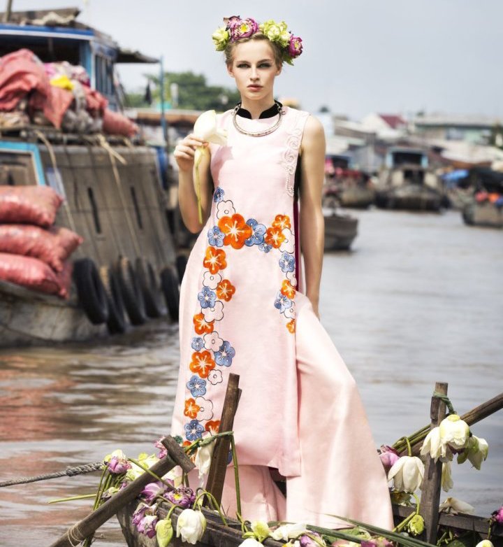 Top Model 2015: odcinek 12