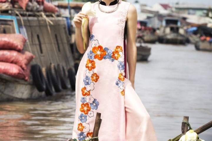 Top Model 2015: odcinek 12