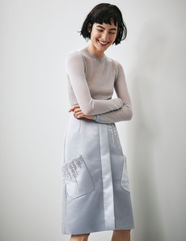 H&M Conscious Exclusive 2016