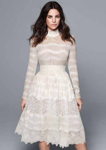 H&M Conscious Exclusive 2016