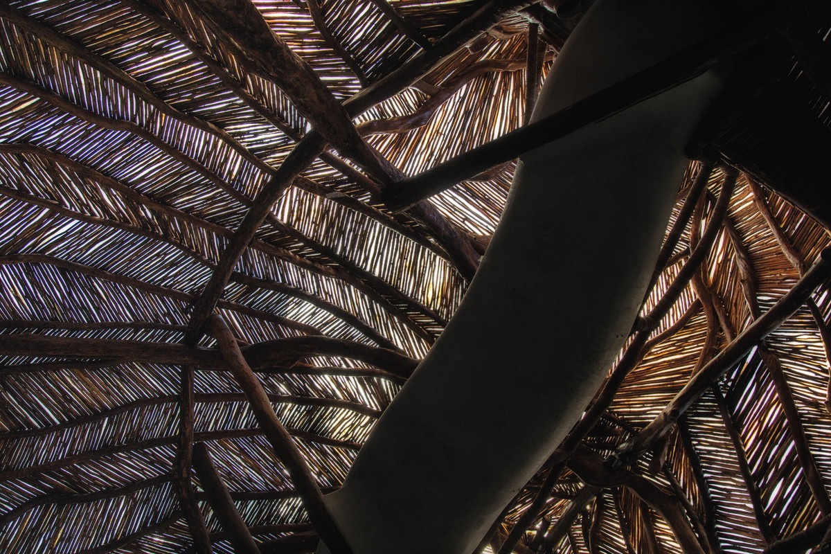 IK Lab, galeria w Tulum