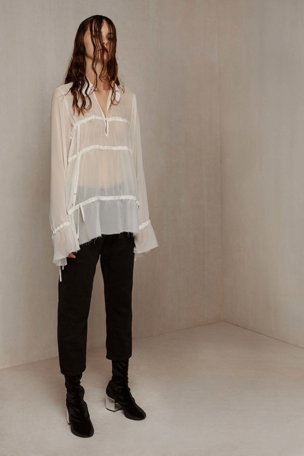 MM6 Maison Margiela Pre Fall 2016