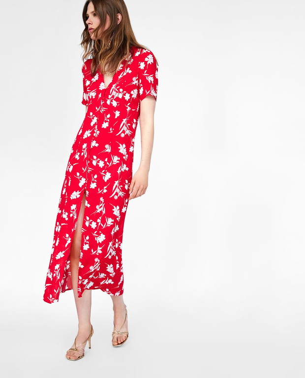 Zara 2018