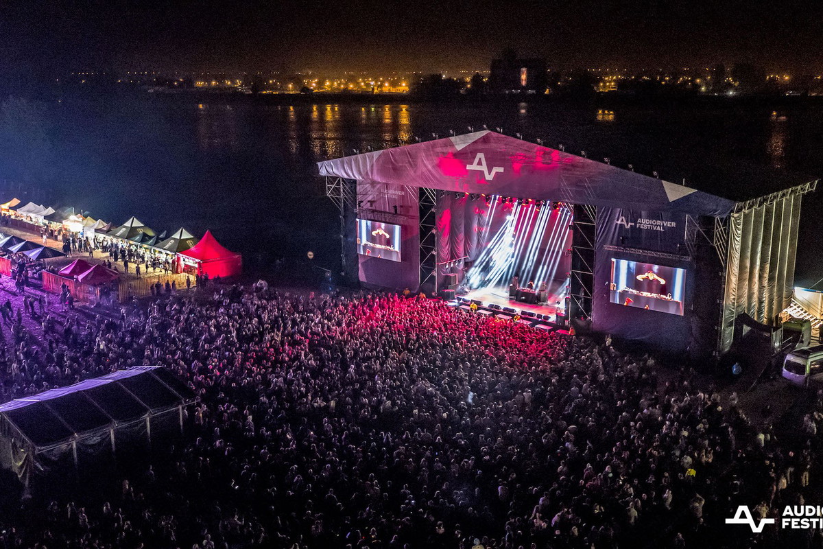 Main Stage