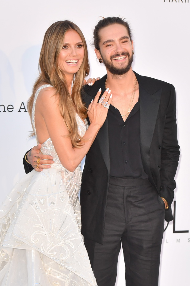 amfAR Gala Cannes 2018 - Arrivals