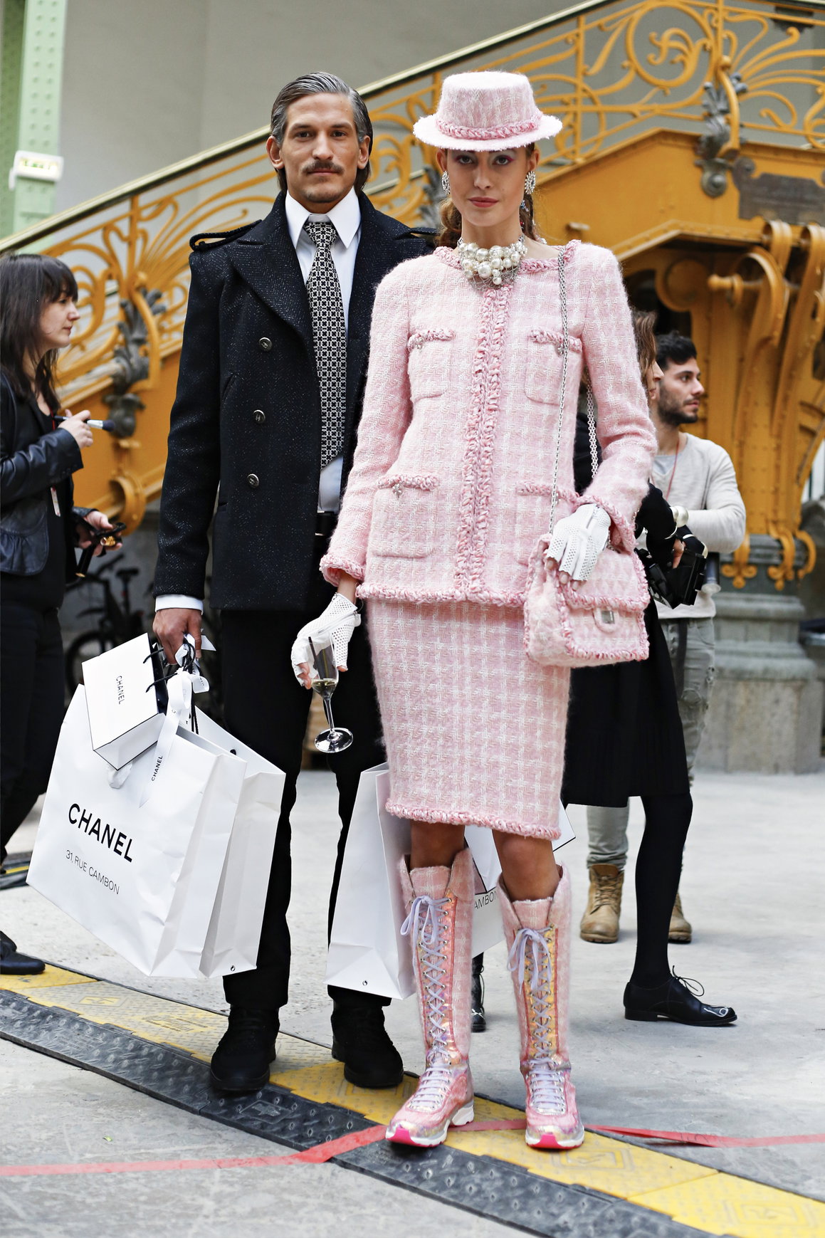 Chanel