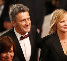 Joanna Kulig została pochwalona przez Juliette Binoche i Julianne Moore!