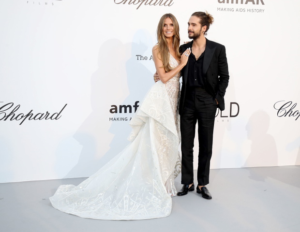 amfAR Gala Cannes 2018 - Arrivals