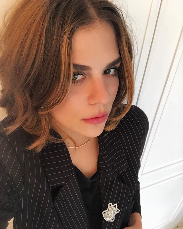 Morgane Polański