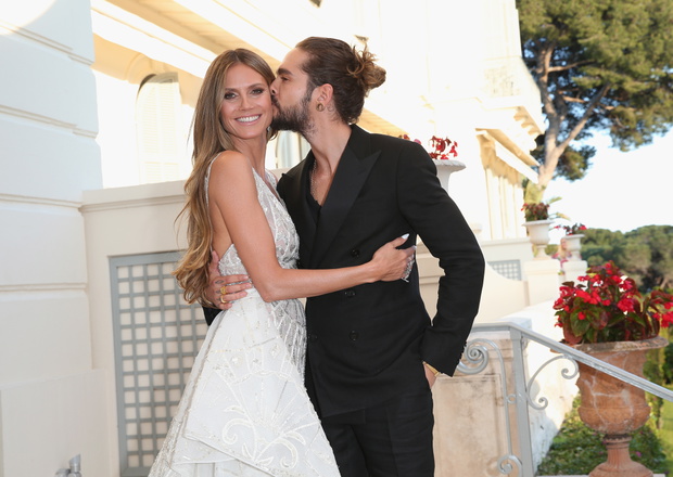 amfAR Gala Cannes 2018 - Cocktails