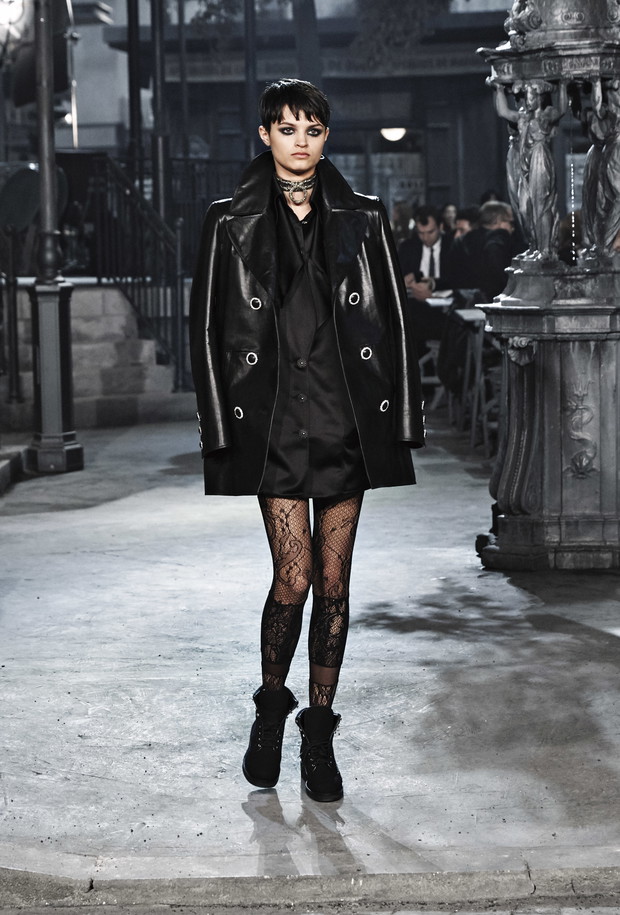 Chanel Métiers d