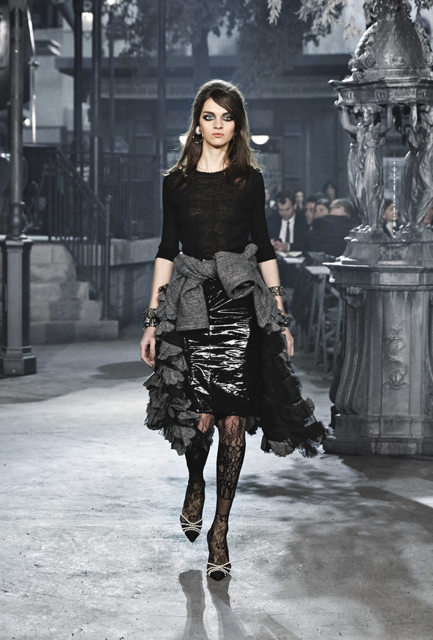 Chanel Métiers d