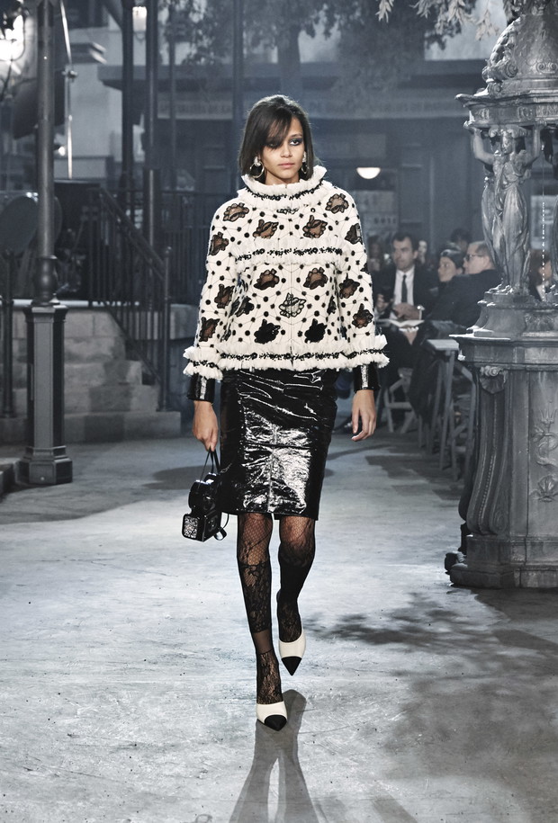 Chanel Métiers d