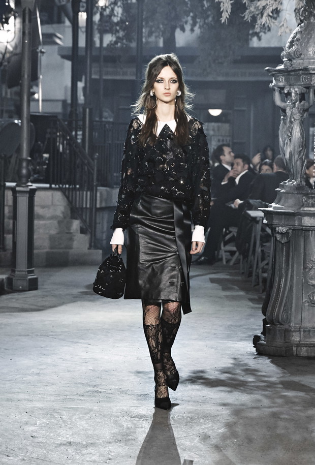 Chanel Métiers d
