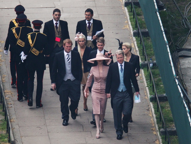 Royal Wedding - The Gold Package