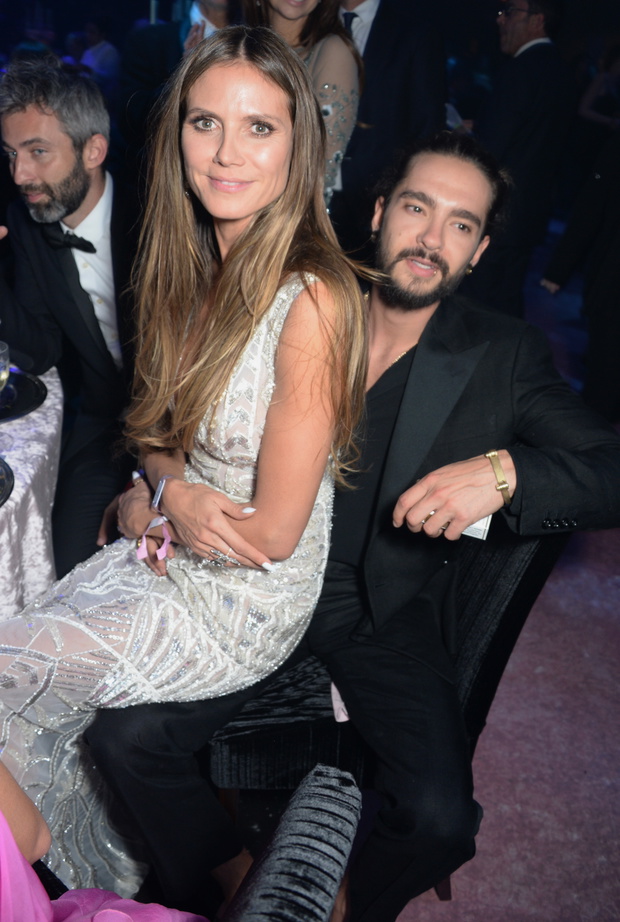 amfAR Gala Cannes 2018 - Dinner