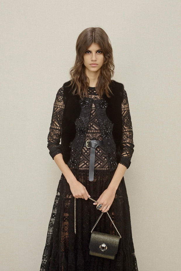 Elie Saab Pre-Fall 2016