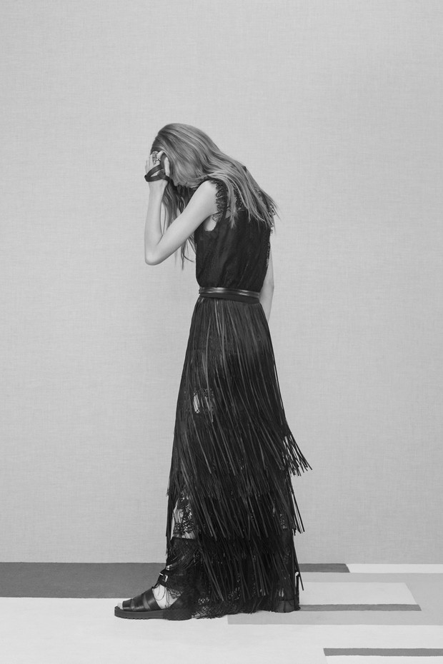 Elie Saab Pre-Fall 2016