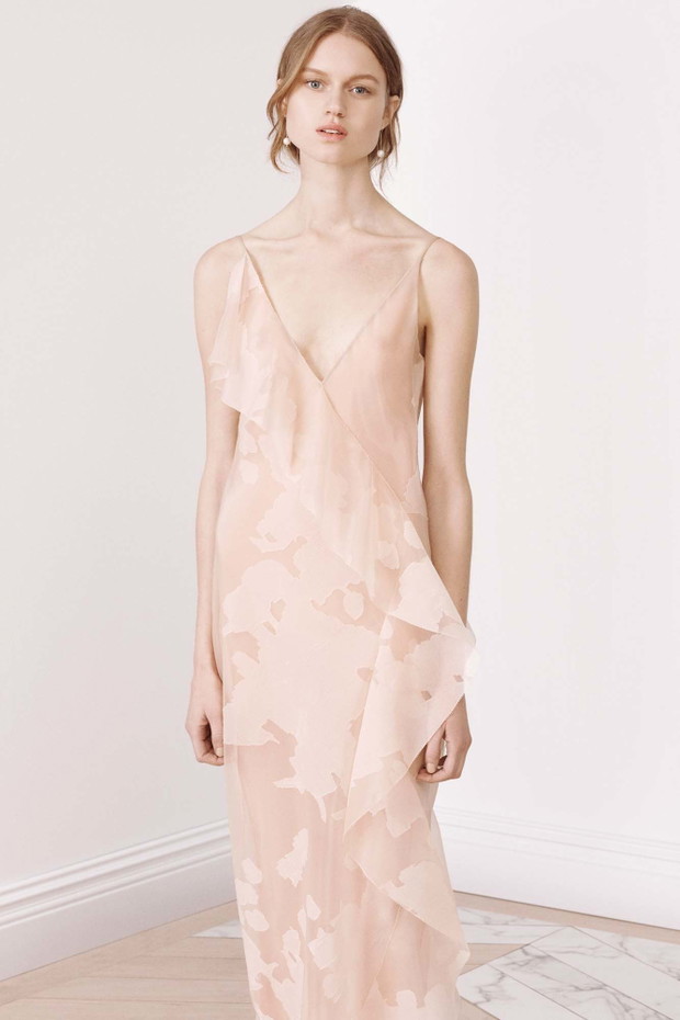 Jason Wu Pre Fall 2016