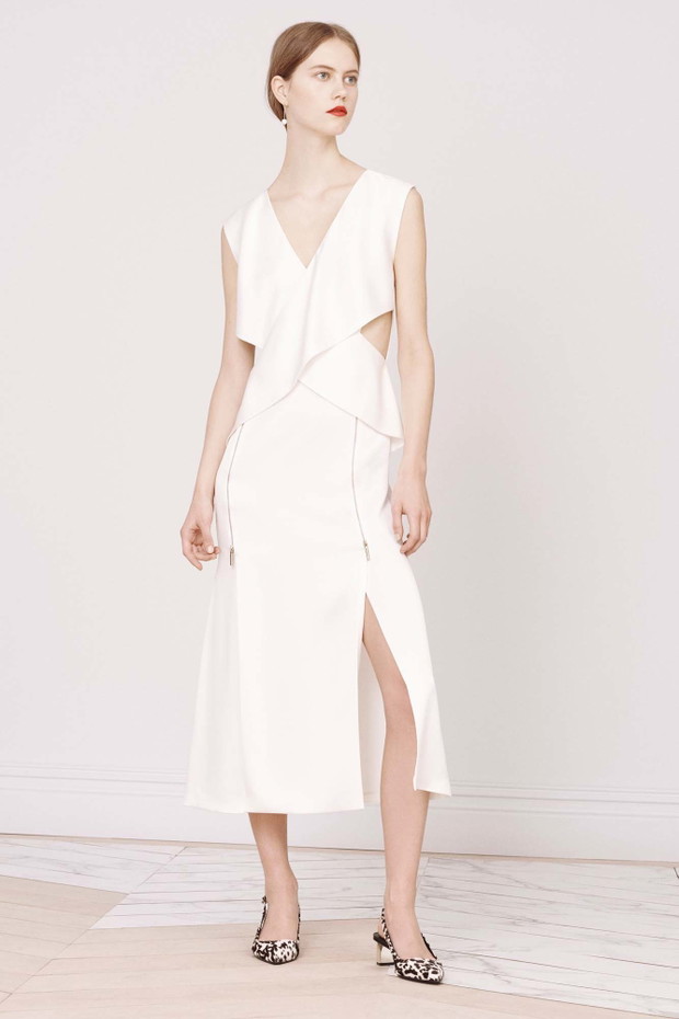 Jason Wu Pre Fall 2016