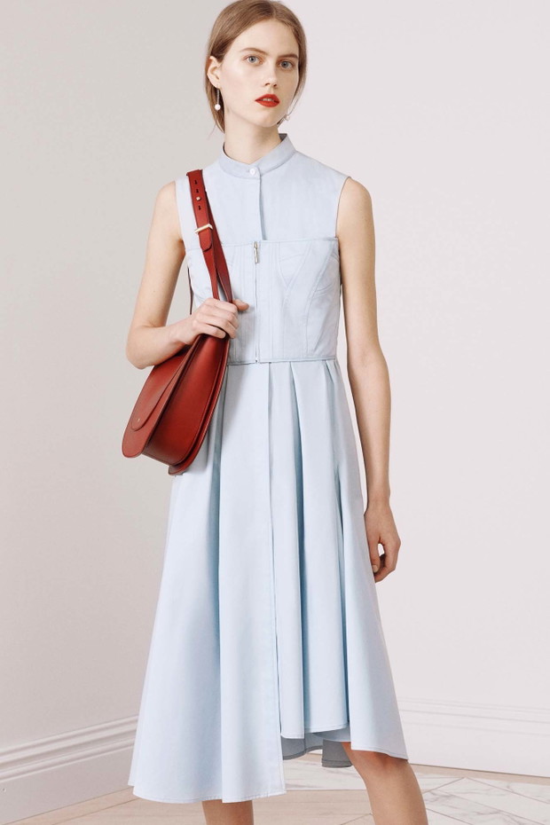 Jason Wu Pre Fall 2016
