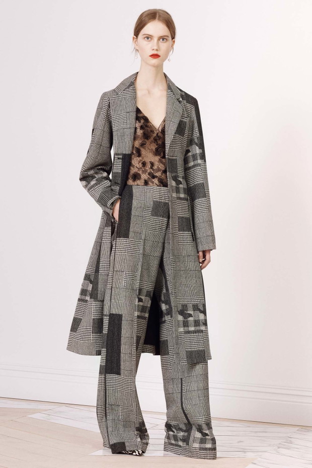 Jason Wu Pre Fall 2016