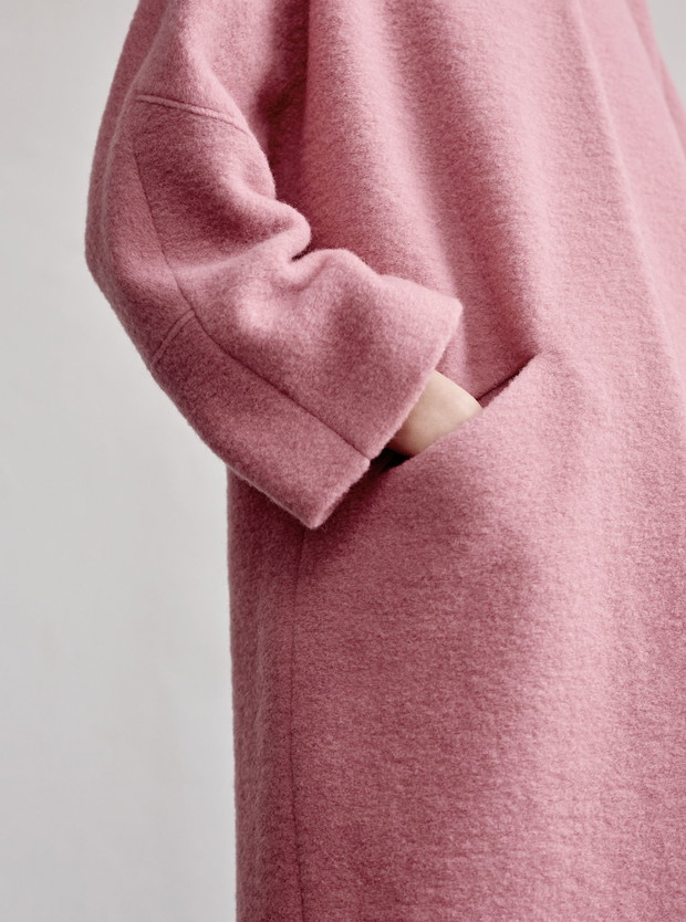 Nowy lookbook Mango Must have grudnia 2015/2016