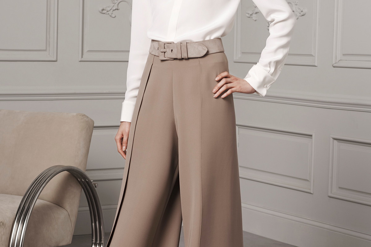 Ralph Lauren Pre-Fall 2016