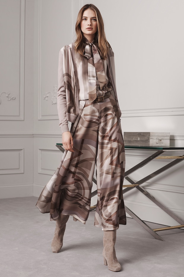 Ralph Lauren Pre-Fall 2016