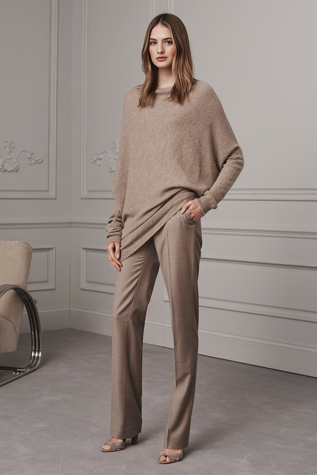 Ralph Lauren Pre-Fall 2016