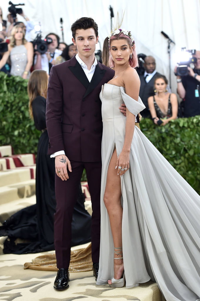 Shawn Mendes i Hailey Baldwin