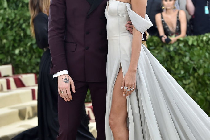 Shawn Mendes i Hailey Baldwin