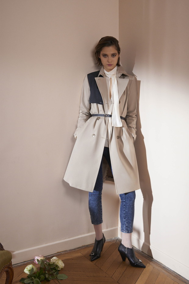 Sonia by Sonia Rykiel Pre-Fall 2016