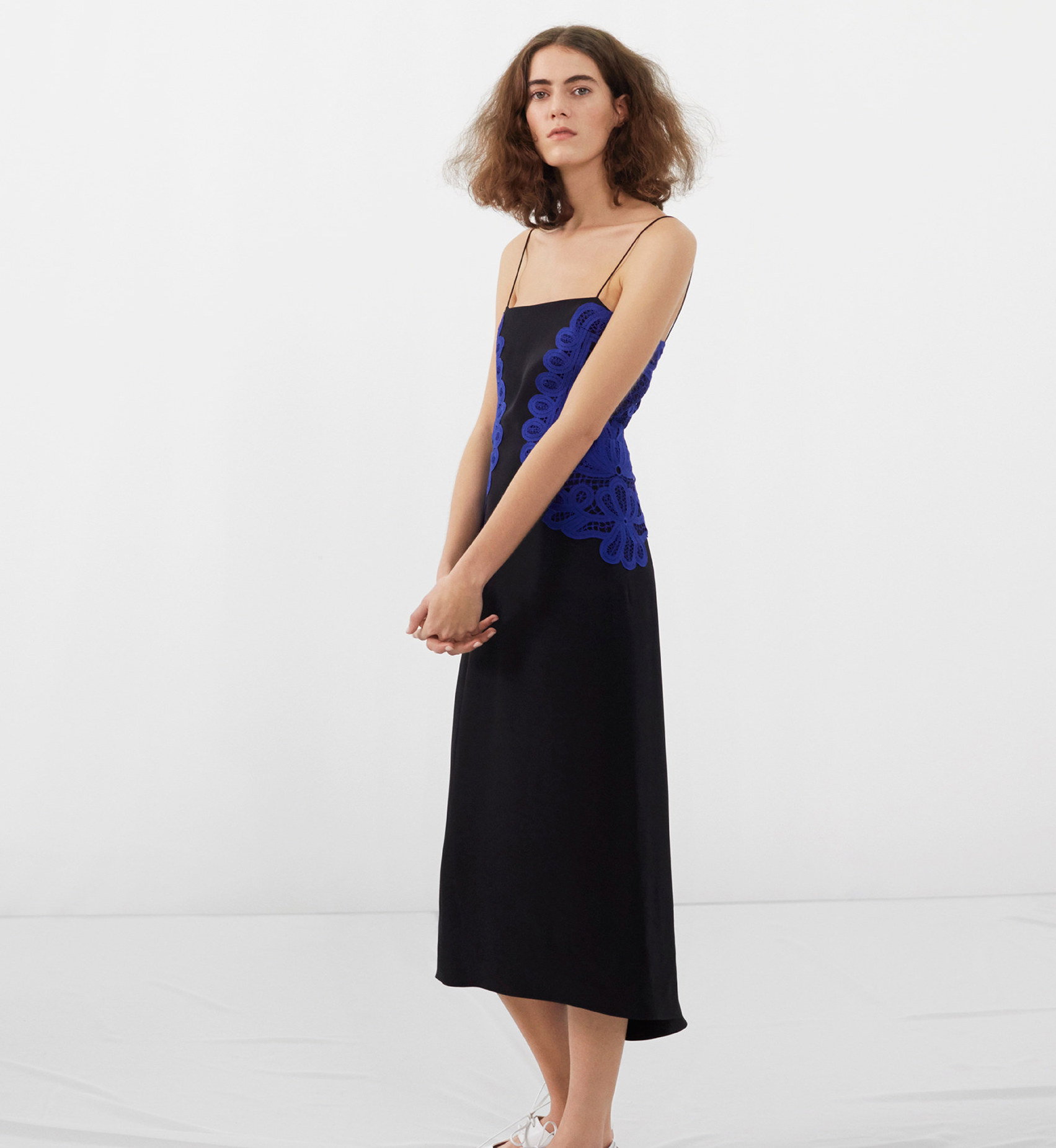 Victoria Beckham Pre-Fall 2016