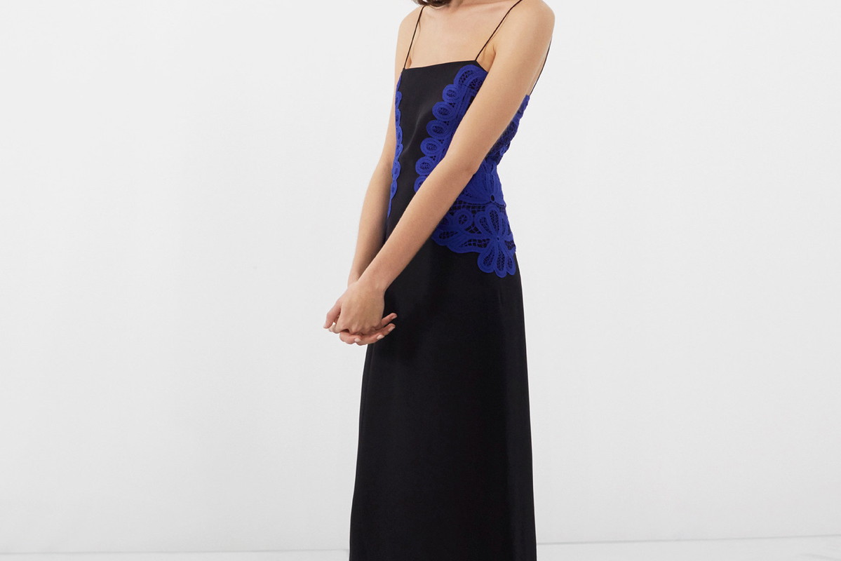 Victoria Beckham Pre-Fall 2016