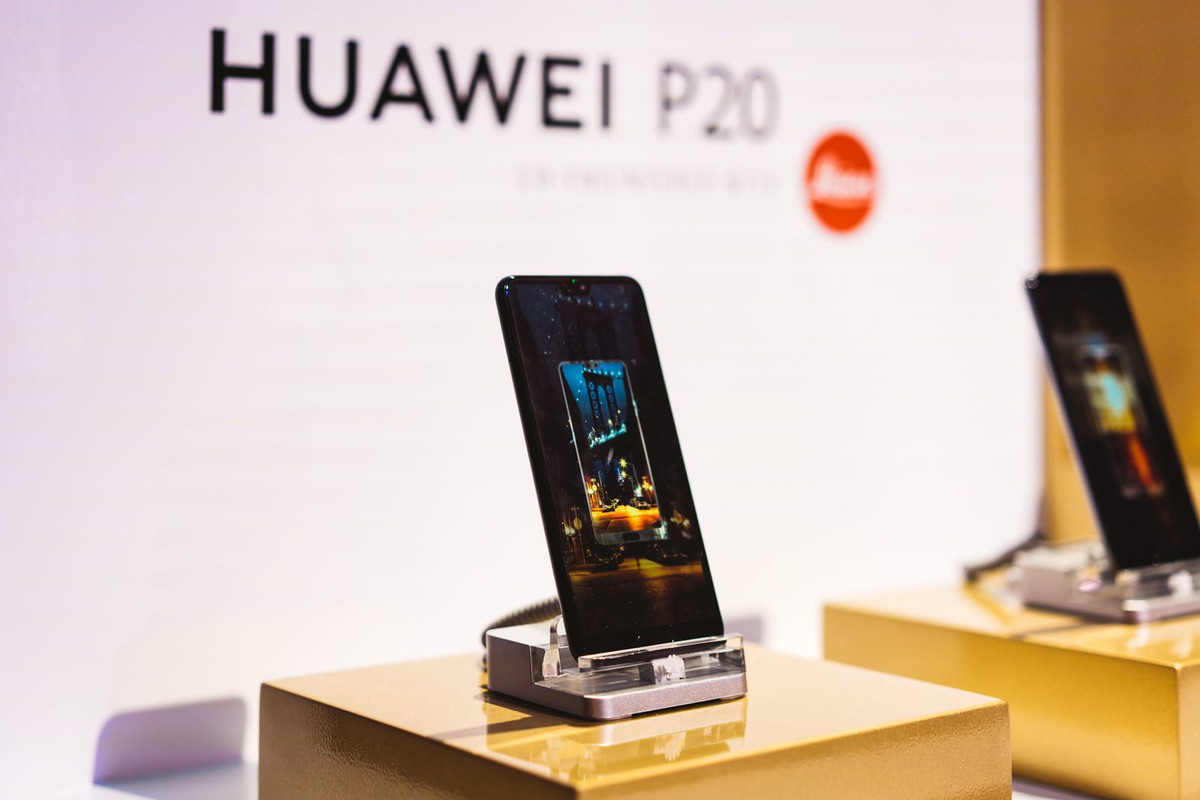 Huawei