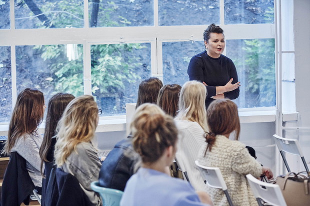 5. edycja School of Style
