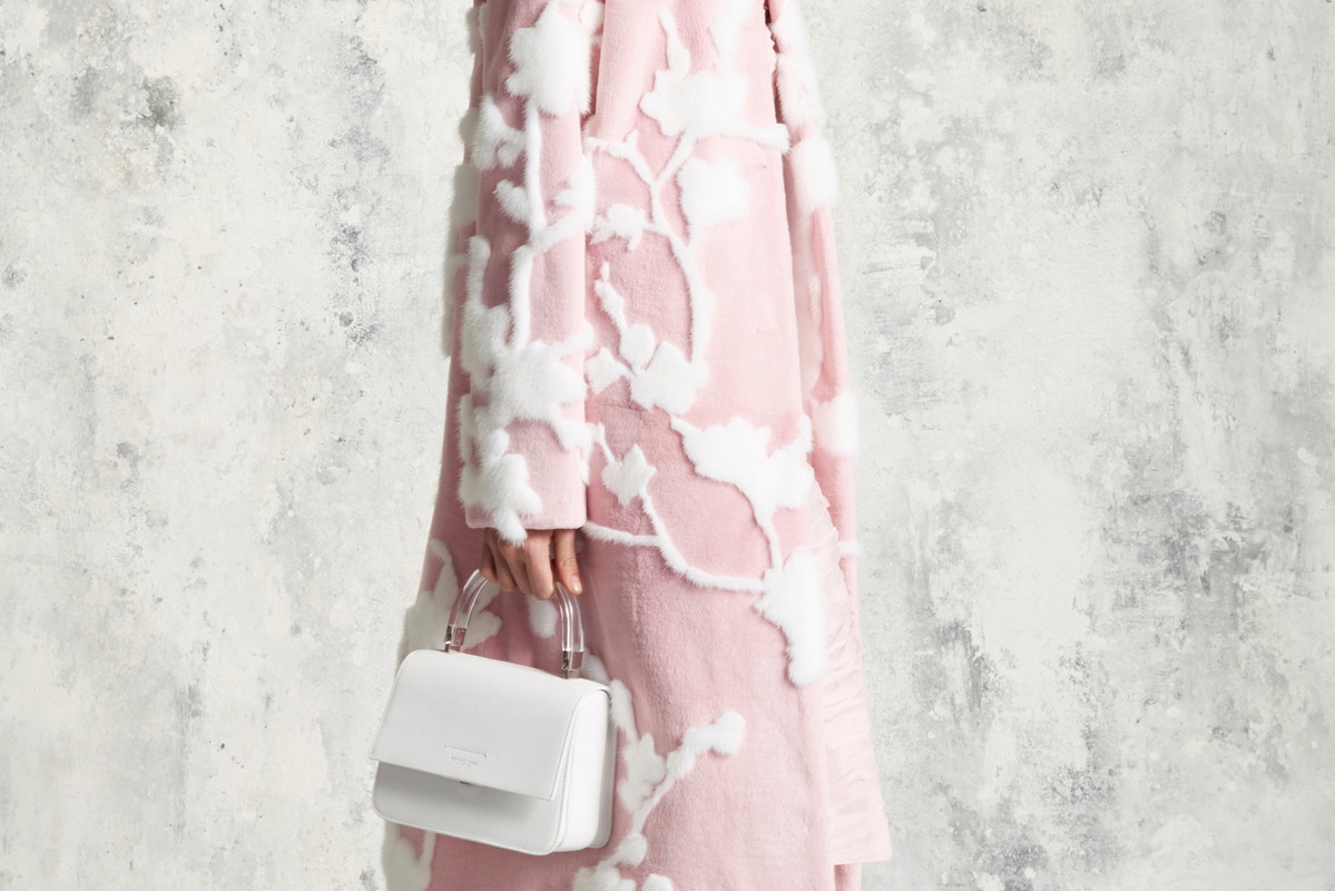 Michael Kors Collection Pre-Fall 2016