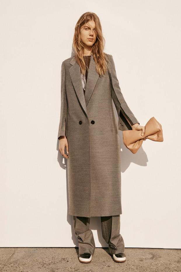 Calvin Klein Collection Pre-Fall 2016