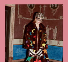 Gucci Pre-Fall 2016