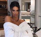 Kendall Jenner "poprawia" zdjęcia publikowane na instagramie? Modelka została oskarżona o korzystanie z Photoshopa