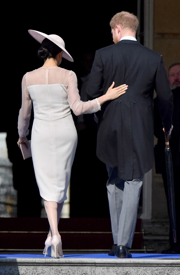 The Prince Of Wales' 70th Birthday Patronage Celebration