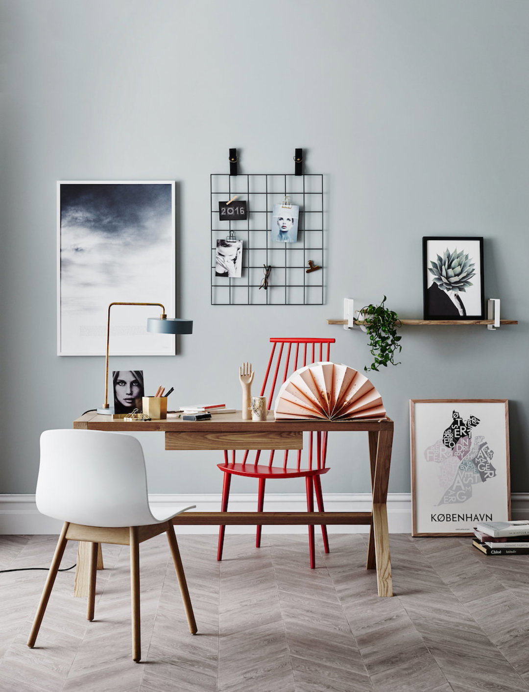 Organizer, Norsu Interiors