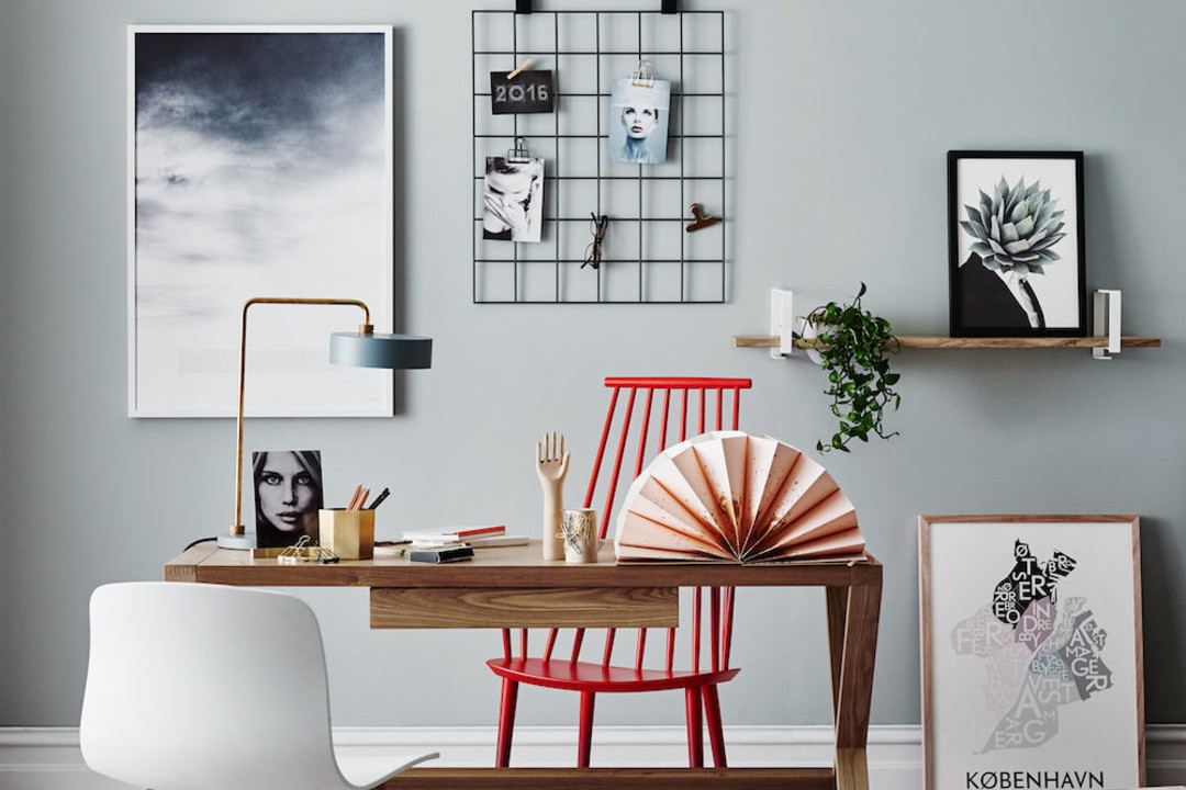 Organizer, Norsu Interiors